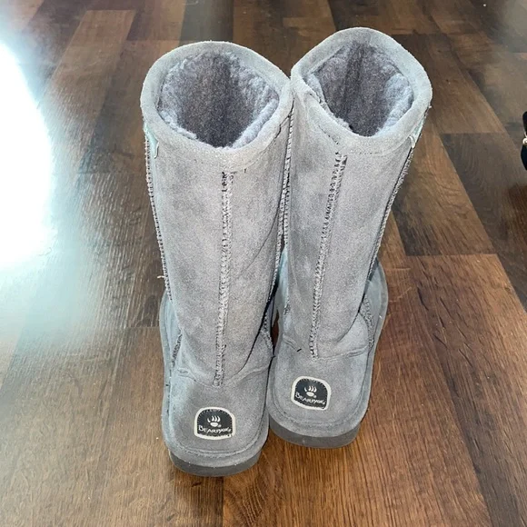 BearPaw Boots - Picture 3 of 4